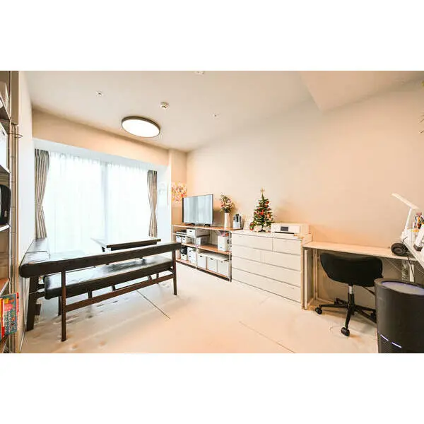 白金ザ・スカイ その他画像