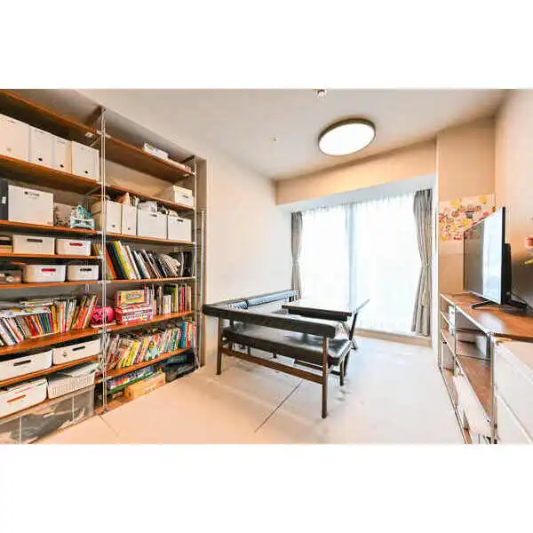 白金ザ・スカイ その他画像