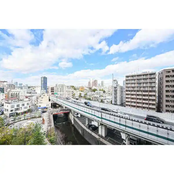 白金ザ・スカイ その他画像