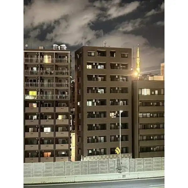 白金ザ・スカイ その他画像