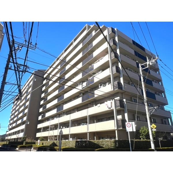 コスモステージ草加松原 その他画像