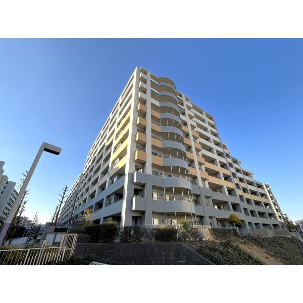 港北センタープレイスＧ棟 その他画像