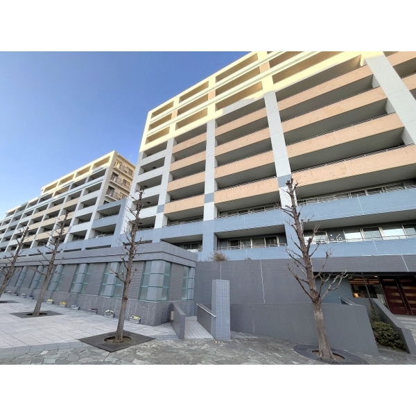 港北センタープレイスＧ棟 その他画像