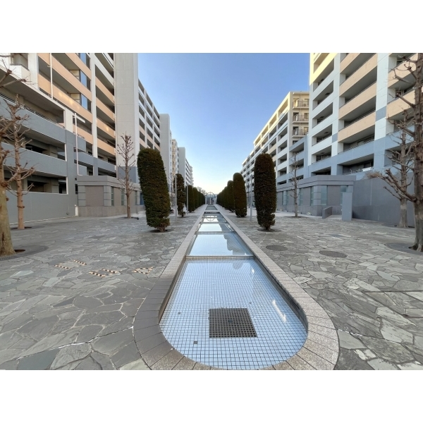 港北センタープレイスＧ棟 その他画像