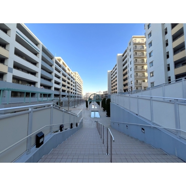 港北センタープレイスＧ棟 その他画像