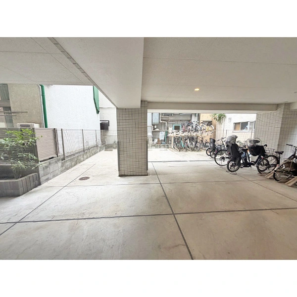 グランパーク東京ＥＡＳＴ その他画像