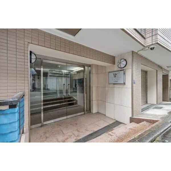 マイキャッスル不動前 その他画像