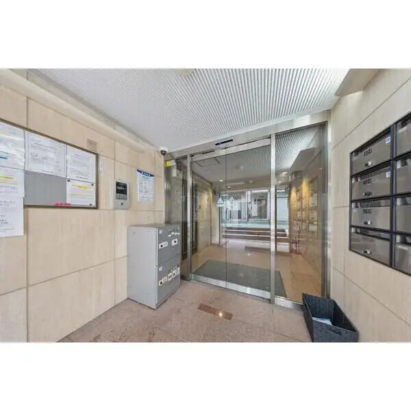 マイキャッスル不動前 その他画像