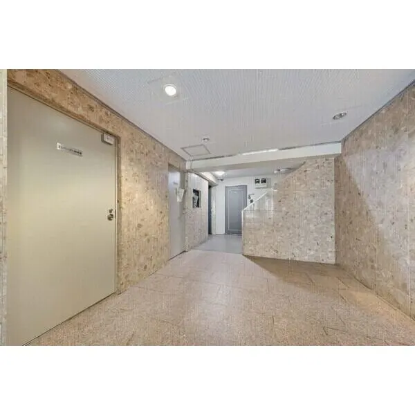 マイキャッスル不動前 その他画像