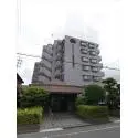 エンゼルハイム武蔵新田第２ 外観