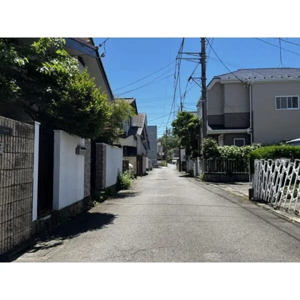 小金井市東町１丁目 その他画像