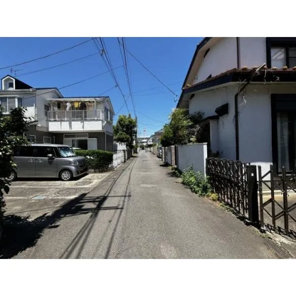 小金井市東町１丁目 その他画像