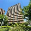 ファミール都島パークサイド 外観