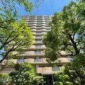 ファミール都島パークサイド 外観