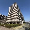 サンシティ西京極２番館 総戸数494戸のビッグコミュニティです！