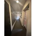 府中パーク・ホームズ メールボックス