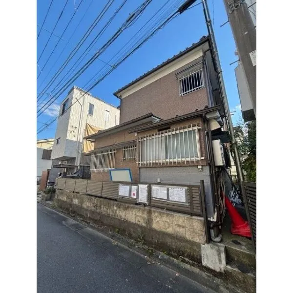 江戸川区一之江５丁目 建物外観