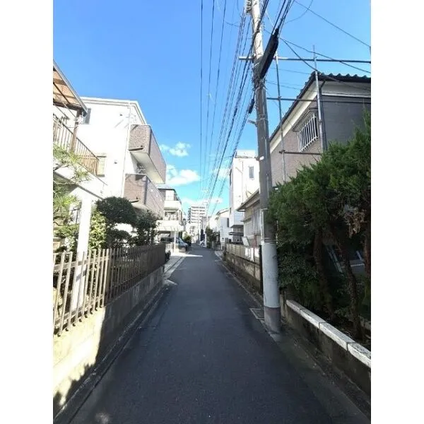 江戸川区一之江５丁目 その他