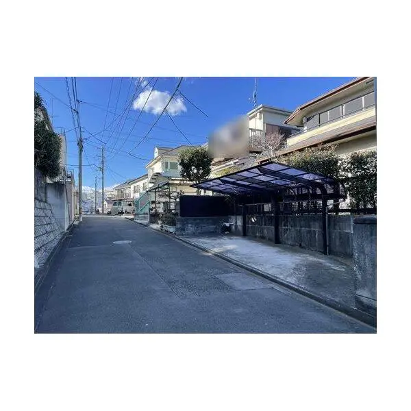 横浜市港南区港南３丁目 その他画像