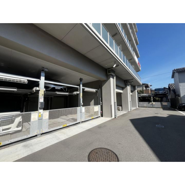 エスリード北田辺アーバンレジデンス その他画像