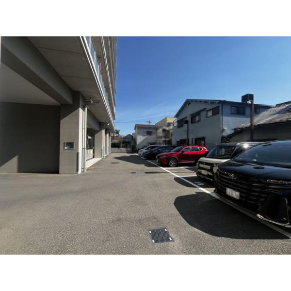 エスリード北田辺アーバンレジデンス その他画像