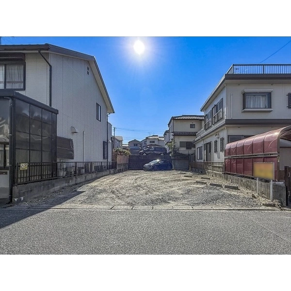 名古屋市守山区天子田4丁目 外観