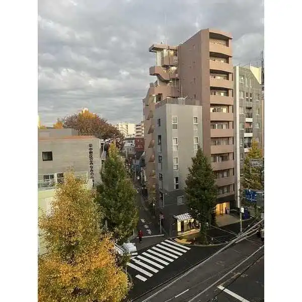 ザ・パークハウス中野弥生町テラス その他画像