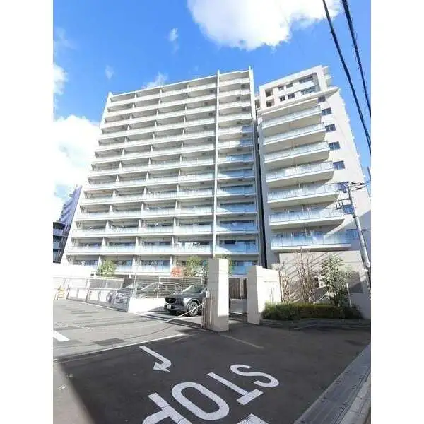 ザ・パークハウス中野弥生町テラス その他画像