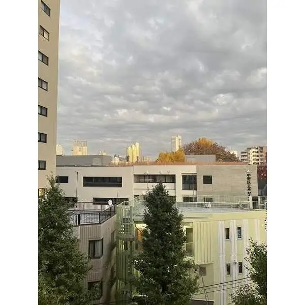 ザ・パークハウス中野弥生町テラス その他画像