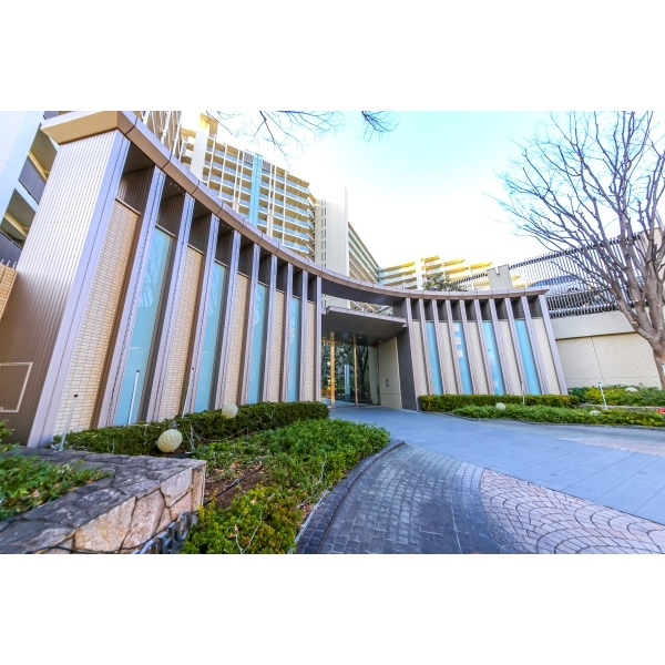 プラウドシティ池袋本町Ｆ棟 その他画像