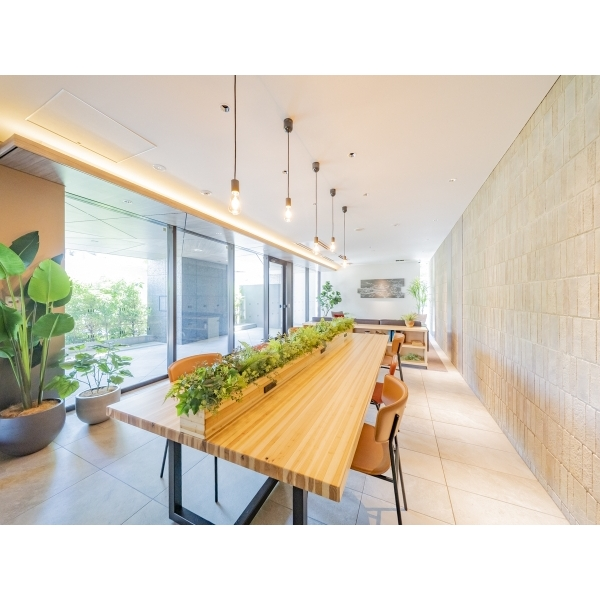 ザ・パークハウス曳舟 その他画像