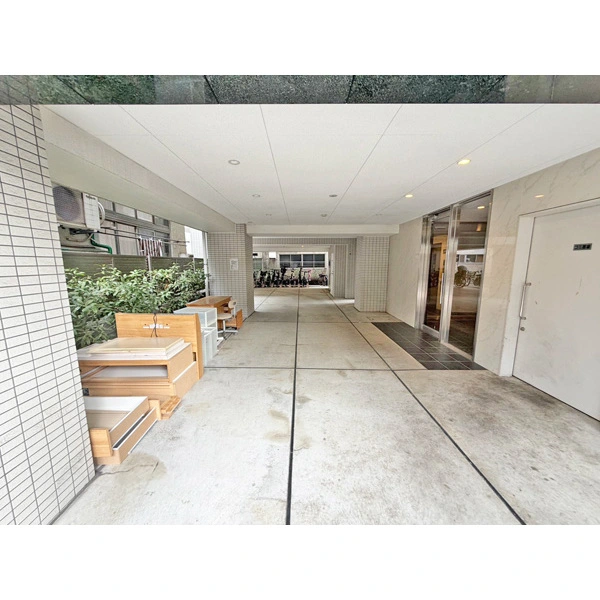 グランパーク東京ＥＡＳＴ その他画像