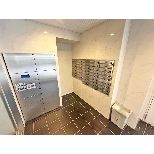 グランパーク東京ＥＡＳＴ その他画像