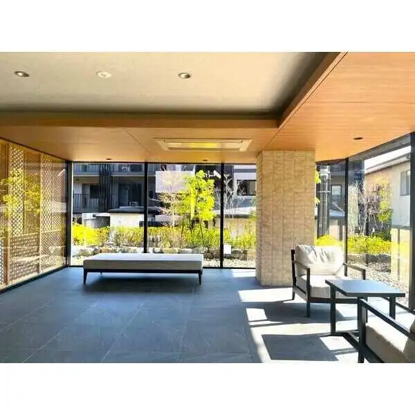 シャリエ京都山科 その他画像