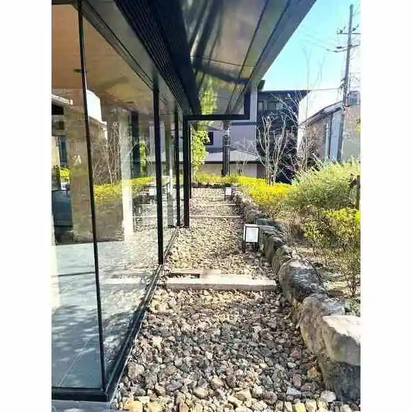 シャリエ京都山科 その他画像