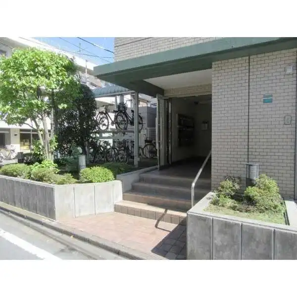 ランドステージ雑司が谷 その他画像