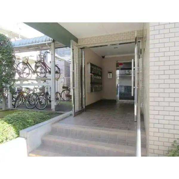 ランドステージ雑司が谷 その他画像