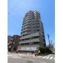 立川高松町パーク・ホームズ 外観