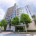 パークシティ高田馬場 外観
