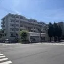 メガロン丸山台第２ 現地外観（２０２６年７月撮影）