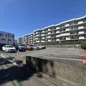 メガロン丸山台第２ 駐車場