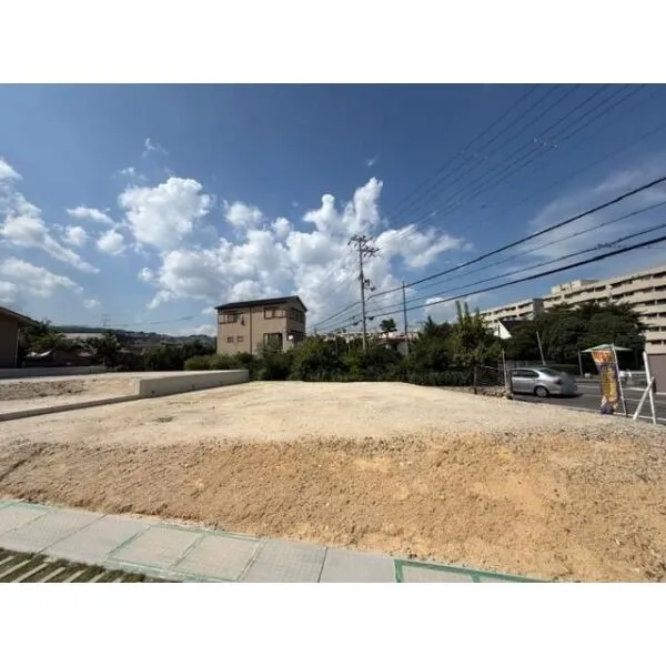 西宮市北名次町 現地外観写真