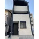 名古屋市天白区表山１丁目 外観