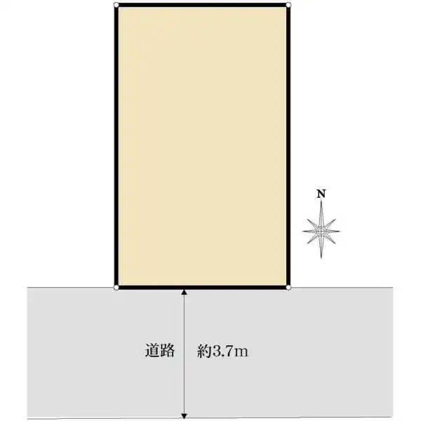 東京都 大田区 大森西 3丁目