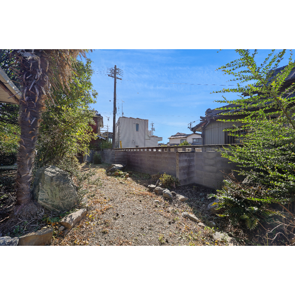 岡崎市戸崎町字屋敷 その他外観