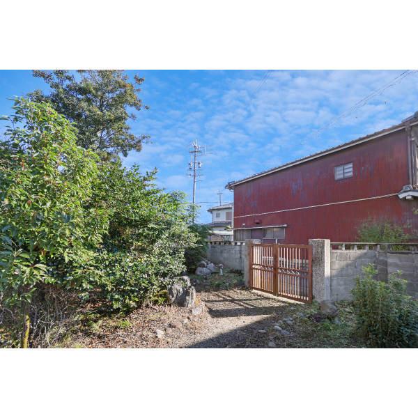 岡崎市戸崎町字屋敷 その他外観