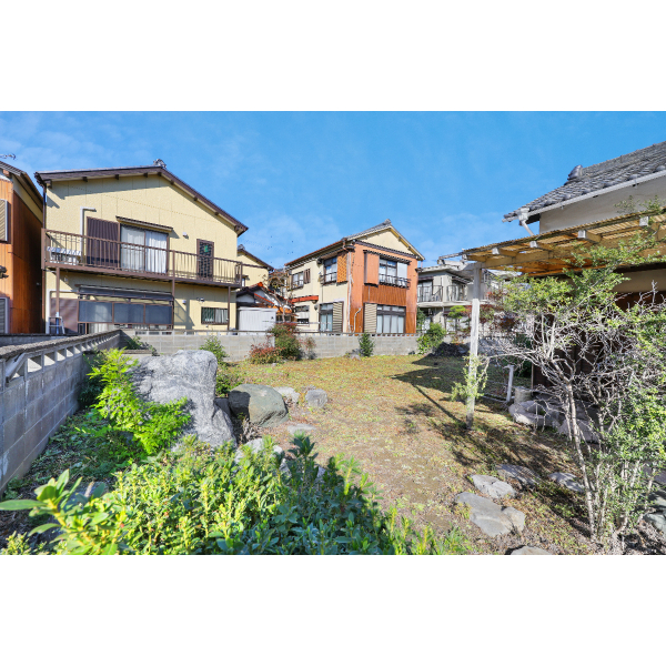 岡崎市戸崎町字屋敷 その他外観