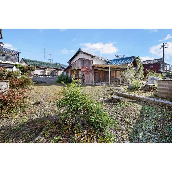 岡崎市戸崎町字屋敷 その他外観