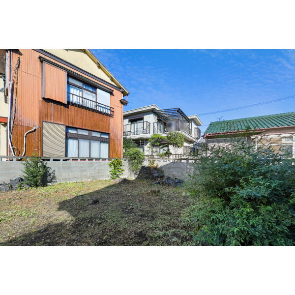 岡崎市戸崎町字屋敷 その他外観