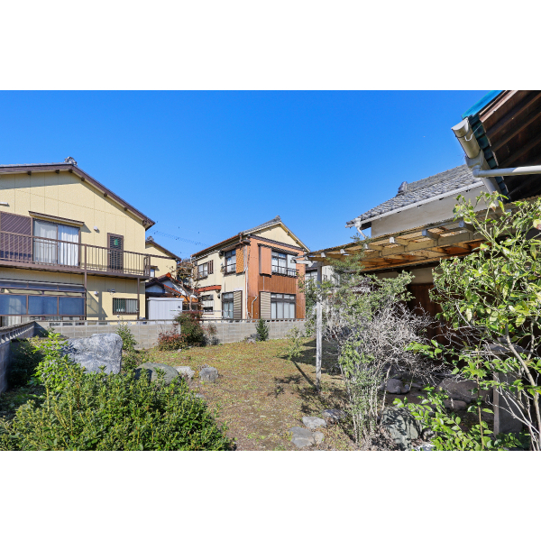 岡崎市戸崎町字屋敷 その他外観